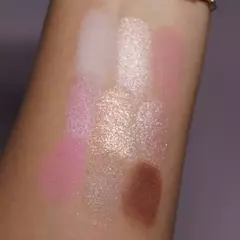 PALETA FIRST KISS KARA BEAUTY - tienda online