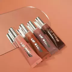 LABIAL HIDRATANTE CON PEPTIDOS MILKY PEACHY KARA BEAUTY en internet