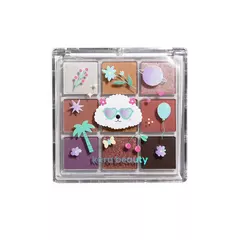 PALETA PUPPY LOVE KARA BEAUTY