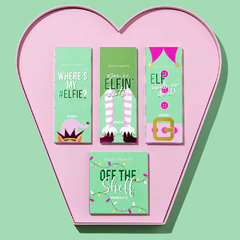 Colección¿DÓNDE ESTÁ MI #ELFIE? BEAUTY CREATIONS