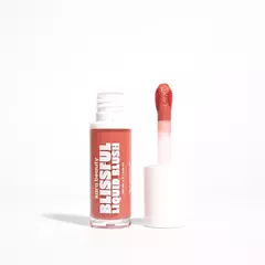 RUBOR LIQUIDO BLISSFUL HONEY BLOOM KARA BEAUTY