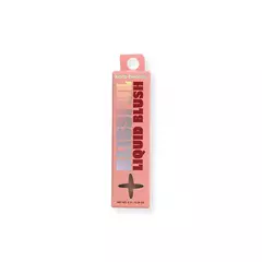 RUBOR LIQUIDO BLISSFUL HONEY BLOOM KARA BEAUTY