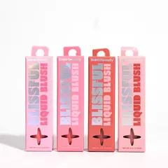 RUBOR LIQUIDO BLISSFUL SWEET SIDE KARA BEAUTY - comprar online