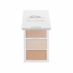 PALETA ILUMINADORES ROSY MCMICHAEL VOL 2 - comprar online