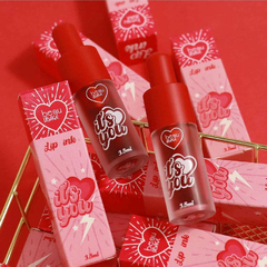 Tintas Beau Visage