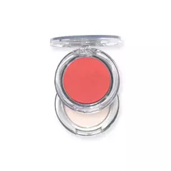 Imagen de LABIAL EN POLVO Y CREMA CABOODLE KISSES PINKIE BOOTS KARA BEAUTY