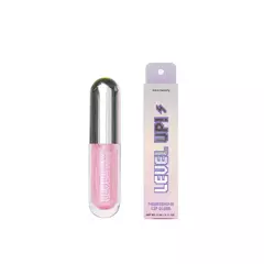 LIP GLOSS LEVEL UP QUEEN THINGZ KARA BEAUTY - Lunaglowshop.cl