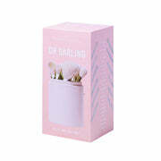 JUEGO DE BROCHAS OH DARLING DE 24 PIEZAS - comprar online