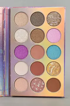 PALETA DE SOMBRA LYRA X15 DOLCE BELLA - comprar online