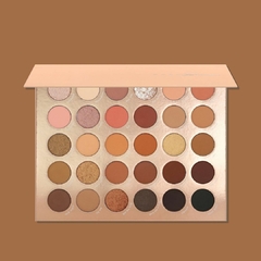 PALETA PRO12 THE ESSENTIALS