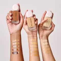BASE SERUM GNO T#01 KARA BEAUTY - comprar online