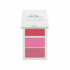 PALETA RUBORES ROSY MCMICHAEL VOL 2 - comprar online