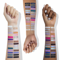 PALETA ROSY MCMICHAEL VOL 2 - THE EVERY OTHER DAY - Lunaglowshop.cl