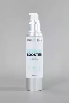 SERUM BOOSTER DOLCE BELLA - Lunaglowshop.cl