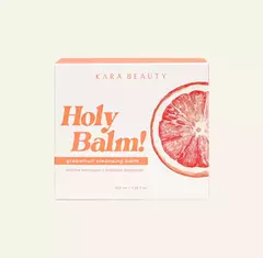 BALSAMO DESMAQUILLANTE HOLY BALM KARA BEAUTY