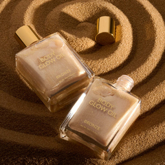 BODY GLOW - BRONZE