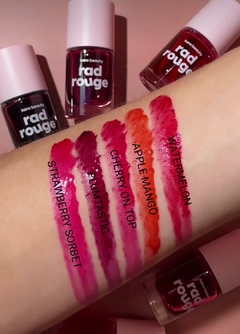 TINTE LABIAL RAD ROUDE WATERMELON KARA BEAUTY - comprar online