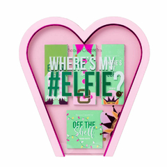 Colección¿DÓNDE ESTÁ MI #ELFIE? BEAUTY CREATIONS - comprar online
