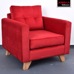 Sillón MADRID - JORDAN SILLONES