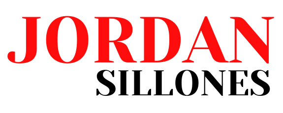 JORDAN SILLONES
