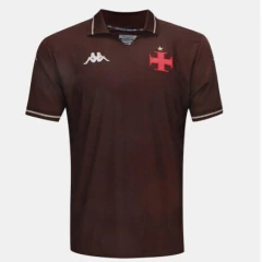 Camisa Kappa Vasco III 2025 - comprar online