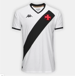 Camisa Kappa Vasco II AWAY 2025