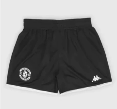 Shorts Vasco Da Gama Feminino 2020 - Kappa Oficial