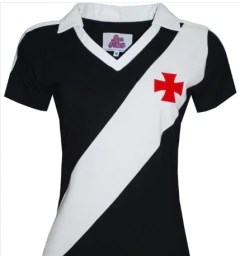 VASCO 1989 FEMININA