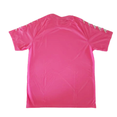Camisa Kappa Sports Pink - comprar online