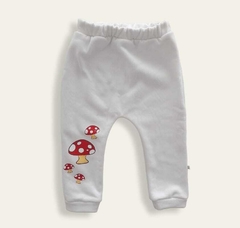 Babucha Fun Hongos