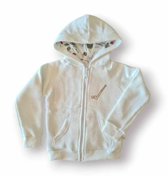 CAMPERA HOCKEY CRUDO - comprar online