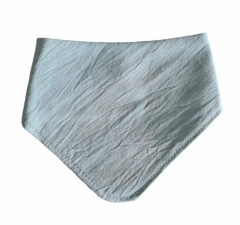 Babero bandana con toalla - comprar online