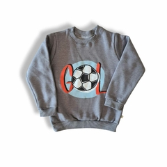 BUZO GOL - comprar online