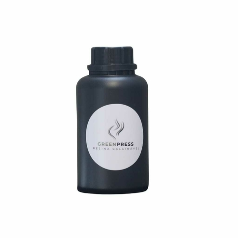 Resina Green Press 500ml