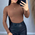 Blusa Canelado Jessika - BL0006 - comprar online