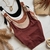 Cropped Canelado Maysa - CR0001