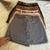 Shorts Saia listras Carminha SS0007