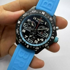 ⌚️ Relógio de Luxo Extremo – Sofisticação e Performance em Cada Detalhe!