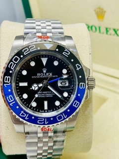 Rolex Automático Linha Premium e a prova d água - comprar online