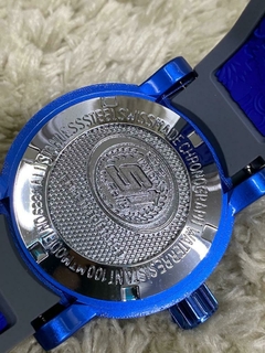 Relógio Invicta Yakusa S1 a prova d água - comprar online