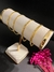 Pulseira Correntaria