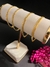 Pulseira Correntaria - comprar online