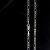 Corrente 3X1 3MM - 70cm - comprar online