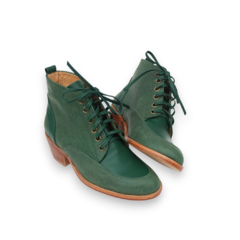 Romeo verde
