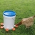 Imagem do 4 Bebedouro Automático Para Aves Frangos Codornas Ref-4AB