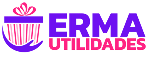 ERMA Utilidades | Frete Grátis para todo o Brasil!