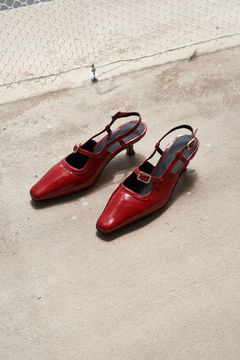 CHERRY CUERO - comprar online