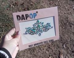 Imagen de Gemas grandes para rostro - Dapop