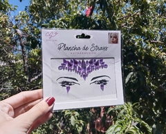 Imagen de Gemas autoadhesivas - Cg
