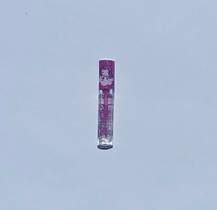 Máscara de pestañas transparente - imán of noble (El color del empaque puede variar)
